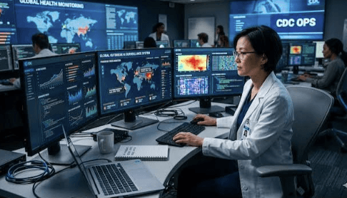 How AI Can Help Predict Health Risks