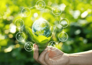 How AI Can Help Reduce Carbon Emissions
